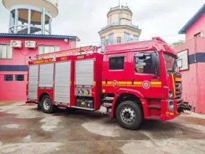 Cruz Alta será polo de formação de 544 bombeiros temporários do RS