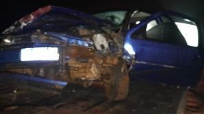 Grave acidente de trânsito resulta em quatro feridos no domingo em Cruz Alta