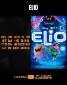 CINEMA: Confira os filmes em Cartaz neste sábado em Cruz Alta