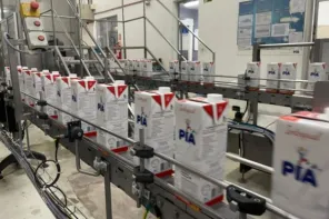 CRISE> Com dívida de R$ 200 milhões, cooperativa Piá suspende produção