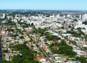 Segunda-feira será fria e terá aumento de nuvens no RS