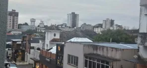 TEMPO MUDA> Cruz Alta terá terça-feira fria e com chance de chuva