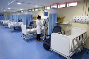 Bebês de Cruz Alta são transferidos para UTIs após dias de espera por vagas