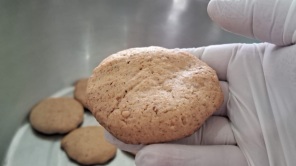 COZINHA PRODUTIVA> 12 Participantes realizaram atividades no CRAS Sol 