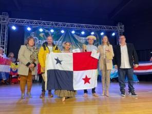 Danzpare Cruz Alta encerrou com belas apresentações na noite de gala no sábado