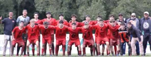 TAÇA DAS FAVELAS>Academia da Ferrô vence dois jogosl e leva Cruz Alta à final 