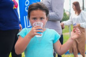 Corsan inaugura três novos poços profundos com investimento de R$ 1,2 milhões