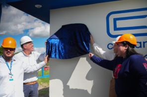 Corsan inaugura três novos poços profundos com investimento de R$ 1,2 milhões