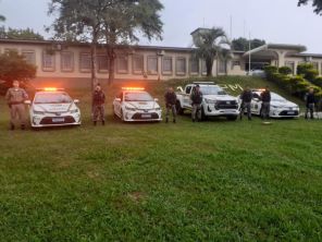 Brigada Militar captura foragido que rompeu a tornozeleira eletrônica 