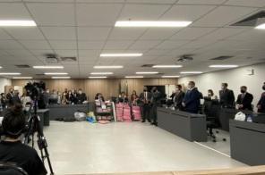 Júri condena os quatro réus pelo incêndio na boate kiss em Santa Maria