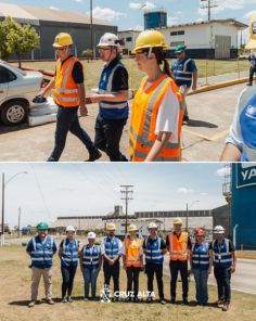 ECONOMIA> Yara anuncia investimento de R$ 4,5 milhões em Cruz Alta