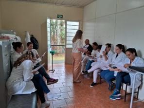 JANEIRO BRANCO: Confira o cronograma de atividades nas ESFs de Cruz Alta