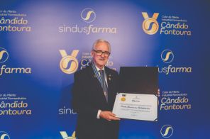 VISITA> Reitora da Unicruz recebe deputado Pedro Westphalen no campus