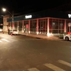 Operação Avante da Brigada Militar em Cruz Alta e municípios da região