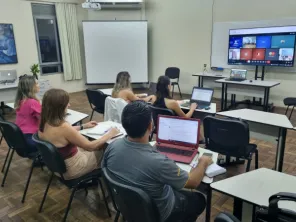 Pós-Graduação em Atenção Integral à Saúde teve aula inaugural na UNICRUZ