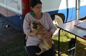 Projeto Bem Estar nos bairros segue hoje no campinho da Vila Esperança