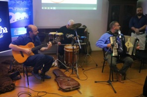 44ª COXILHA NATIVISTA> Evento foi lançado na noite da terça na Casa de Cultura