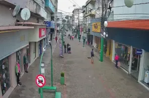 Cruz Alta terá sábado de céu fechado e retorno do frio no domingo