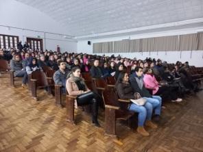 Concurso de Redação: vencedoras são das escolas Venâncio Aires e Annes Dias