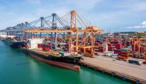 Exportações do agronegócio gaúcho crescem 13,1% em julho