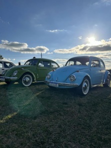 REVOADA 2024> Cruz Alta Celebra Aniversário com Shows Aéreos e Exposições