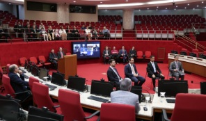 Tiago Fontoura de Souza assume a 1ª Vara Federal de Cruz Alta