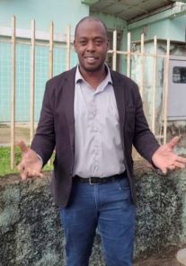 Pastor Alex anuncia emenda de R$ 300 mil para reformar a ESF Santa Rita