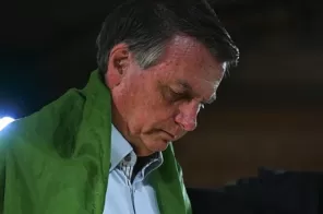 STF condena Jair Bolsonaro e aliados em julgamento sobre trama golpista