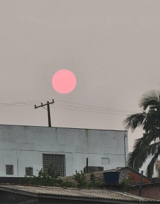 TEMPO> Frente fria traz chuva em Cruz Alta nesta quinta-feira; temperatura cai