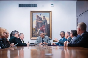 Ações da Presidência da Assembleia junto ao Ipê Saúde começam a dar resultados