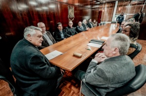 Ações da Presidência da Assembleia junto ao Ipê Saúde começam a dar resultados