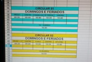 FERIADO NACIONAL: O que abre e o que fecha neste dia 12 em Cruz Alta