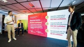 Estado amplia valor do Plano de Investimentos em Rodovias para R$ 796 milhões