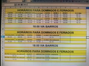 Feriado de Nossa Senhora Aparecida: veja o que abre e o que fecha
