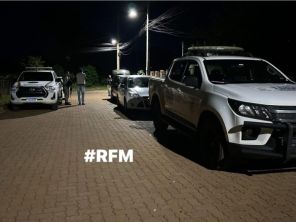 9ºHOMICÍDIO DO ANO>Identificada a vítima de 43 anos morta a tiros em Cruz Alta