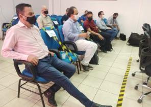 Começa agora o grande Debate dos candidatos a prefeitura de Cruz Alta