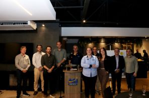 ACI Cruz Alta empossa nova diretoria para gestão 2026/2027