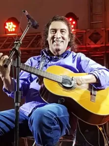 LUTO NA MÚSICA GAÚCHA> Morre aos 80 anos João Chagas Leite