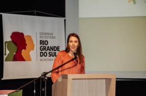 ELIMINAÇÃO DA TRANSMISSÃO VERTICAL DO HIV> Cruz Alta é premiada com selo prata