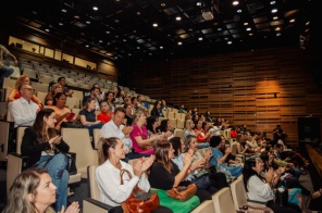 ELIMINAÇÃO DA TRANSMISSÃO VERTICAL DO HIV> Cruz Alta é premiada com selo prata