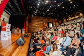 ELIMINAÇÃO DA TRANSMISSÃO VERTICAL DO HIV> Cruz Alta é premiada com selo prata