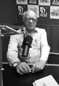 Morre aos 80 anos o professor e comunicador Nair Vieira Soares