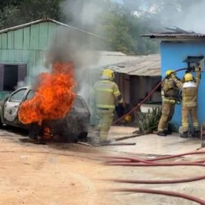 Criança morre atingida por tiro durante briga de vizinhos em Nonoai