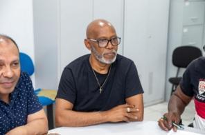 Conferência da Promoção da Igualdade Racial está marcada para o dia 21/02