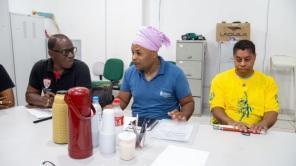 Conferência da Promoção da Igualdade Racial está marcada para o dia 21/02