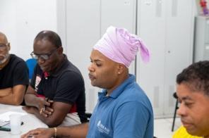 Conferência da Promoção da Igualdade Racial está marcada para o dia 21/02