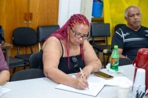 Conferência da Promoção da Igualdade Racial está marcada para o dia 21/02