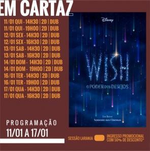 CINEMA: Confira os filmes em Cartaz neste sábado em Cruz Alta 