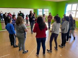 Cruz Alta oferece aulas gratuitas de teatro  para alunos da rede pública 