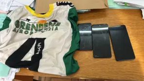 Polícia Civil cumpre sete ordens judiciais por roubo em Ibirubá